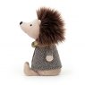 Jellycat Soft Toys Jellycat Curvie Sheepdog