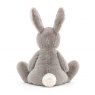 Jellycat Soft Toys Jellycat Bashful Pink Bunny Blanket