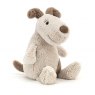 Jellycat  Sara Miller Dapper Dogs Multi Bedding