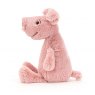 Jellycat Soft Toys Bartholomew Bear Tiny