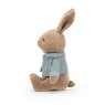Jellycat  The World of Peter Rabbit x Toasted Crumpet Jemima Puddle Duck Small China Mug
