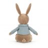 Jellycat  The World of Peter Rabbit x Toasted Crumpet Jemima Puddle Duck Small China Mug