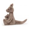 Jellycat Kara Kangaroo Large