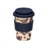 Thornback & Peel Blackbird & Bramble Travel Mug