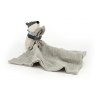 Jellycat Badger Soother