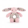 Jellycat Soft Toys Bashful Pink Bunny Medium