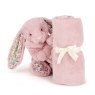 Jellycat Tulip Bunny Soother