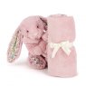 Jellycat  Laura Ashley Lloyd Sage Bedding