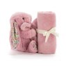 Jellycat Soft Toys Jellycat Tulip Bunny Soother