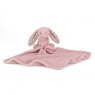 Jellycat Soft Toys Bashful Pink Bunny Medium