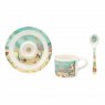 Belle & Boo 3 Piece Egg Cup Set