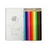 Belle & Boo Colouring Pencils