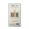 Belle & Boo Belle & Boo Colouring Pencils