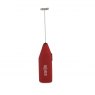 La Cafetière Drinks/Milk Frother - Red