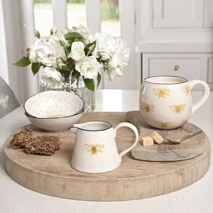 Sophie Allport Bees Stoneware Mug