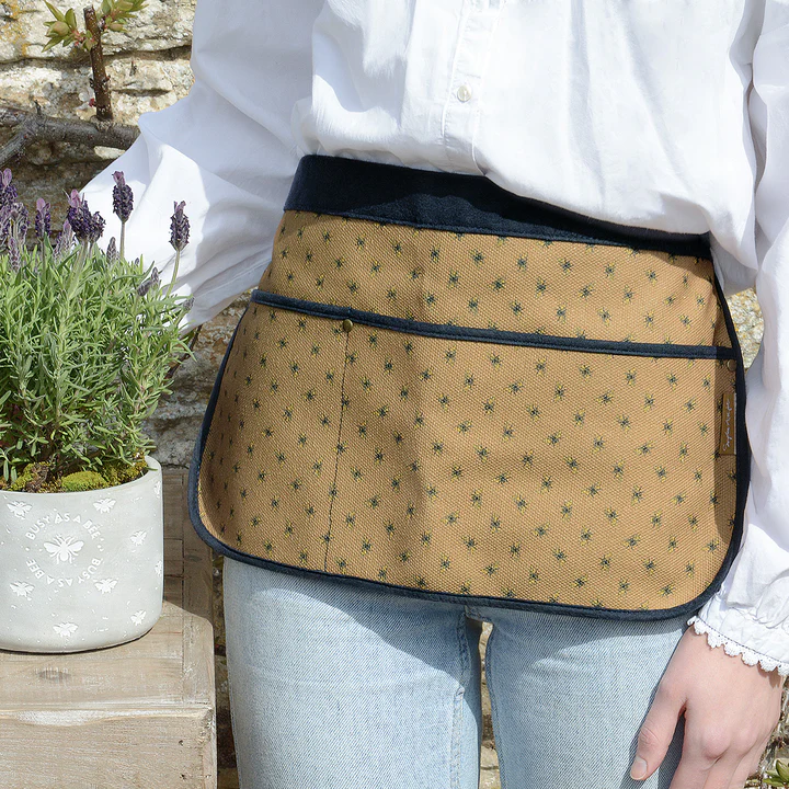 Sophie Allport Bees Garden Belt Apron