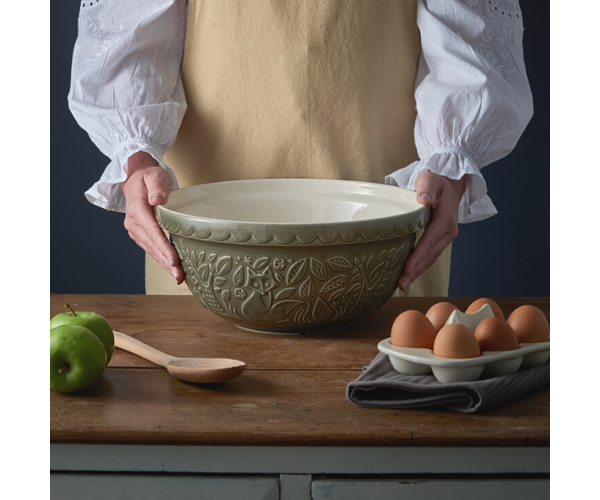 Mason Cash Mason Cash In The Forest Mixing Bowl