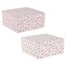 Mason Cash Blossom Cake Box