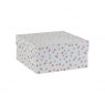 Mason Cash Confetti Cake Box