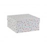 Mason Cash Confetti Cake Box 10 Inch