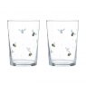 Anton Studio Designs Palazzo DOF Tumblers Set of 2