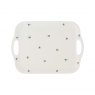 Price & Kensington Sweet Bee Bamboo Tray