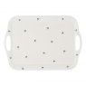 Price & Kensington Sweet Bee Bamboo Tray
