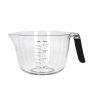 Kitchen Aid 8 Cup Batter Bowl Black