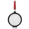 Kitchen Aid Kitchen Aid 7' Strainer With Metal Lip