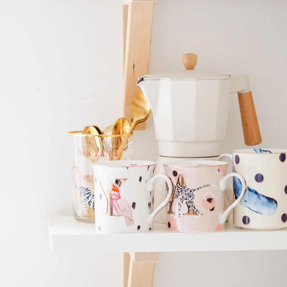 Yvonne Ellen K for Kind Mug