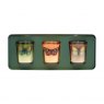 Wax Lyrical Botanic Garden Harmony Coasters Set Of 6