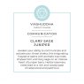 Wax Lyrical Sophie Conran Energies Clary Sage & Juniper Ceramic Candle