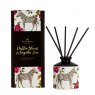 Wax Lyrical Street Mythology Dahlia Bloom & Forgotten Fern Reed Diffuser