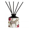 Wax Lyrical Street Mythology Dahlia Bloom & Forgotten Fern Reed Diffuser