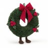 Jellycat Amuseable Wreath