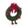 Jellycat Soft Toys Jellycat Amuseable Wreath