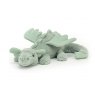 Jellycat  Lanka Kade Dinosaur A-Z Wooden Jigsaw