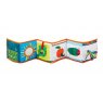 The Very Hungry Caterpillar The Very Hungry Caterpillar Unfold & Discover