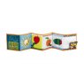 The Very Hungry Caterpillar The Very Hungry Caterpillar Unfold & Discover