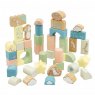 Guess How Much I Love You GHMILY Wooden Building Blocks