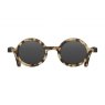 Newgate IZIPIZI #E Black Reading Sunglasses