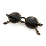 Newgate IZIPIZI #D Black Reading Sunglasses