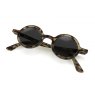 Newgate IZIPIZI #E Black Reading Sunglasses