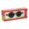 Newgate IZIPIZI #D Black Reading Sunglasses