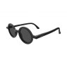 Newgate London Mole Naughty Sunglasses Matte Pink/Black