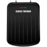 George Foreman Fit Grill Black