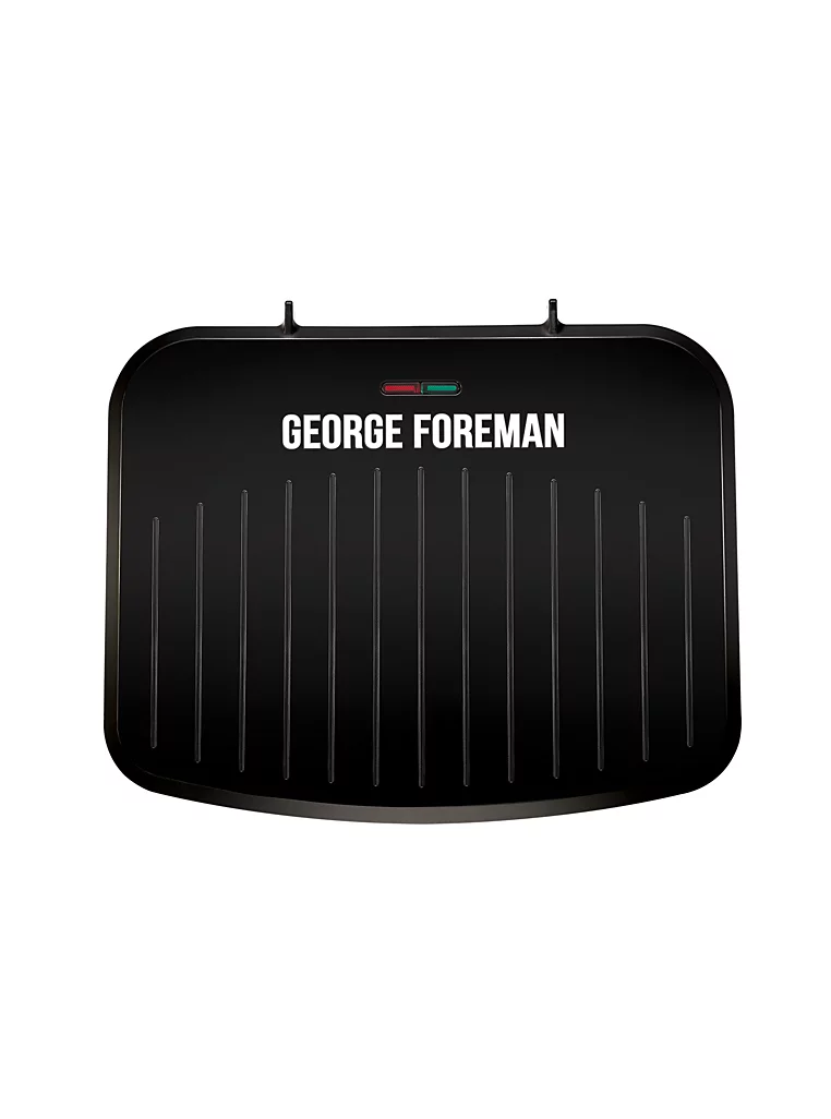 George Foreman Fit Grill Black