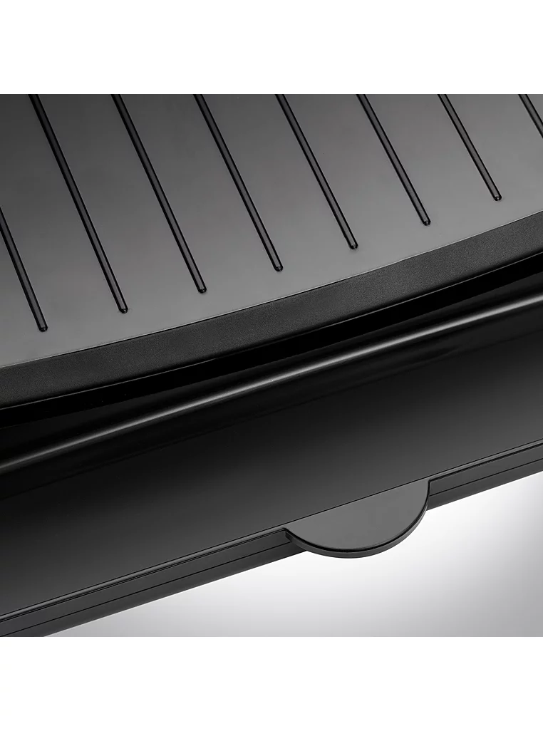 George Foreman Fit Grill Black