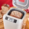 Judge Judge Digital Bread Maker