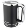 Russell Hobbs Adventure Stainless Steel 4 Slice Toaster
